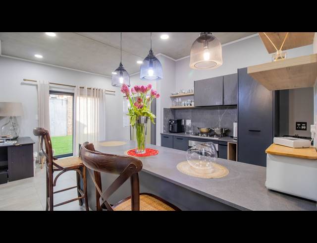 3 BEDROOM TOWNHOUSE FOR SALE IN KYA SANDS